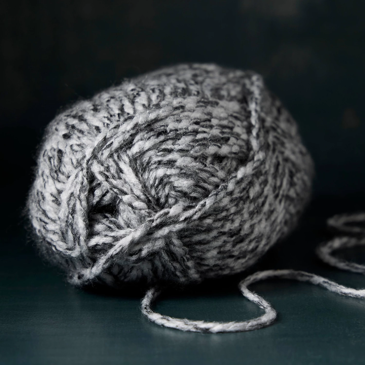 15 Pack: Charisma™ Heather Yarn By Loops & Threads® 12 15 Pack: Charisma™ Heather Yarn By Loops & Threads® - Image 12