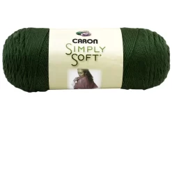 15 Pack: Caron® Simply Soft® Solid Yarn -Home Sale Store MP432211 1