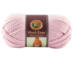 15 Pack: Lion Brand® Wool-Ease® Thick & Quick® Yarn, Solids -Home Sale Store MP467372 1