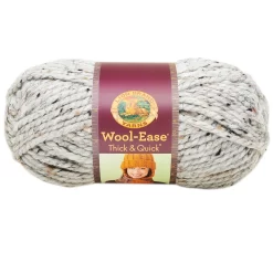 15 Pack: Lion Brand® Wool-Ease® Thick & Quick® Yarn, Solids -Home Sale Store MP467375 1