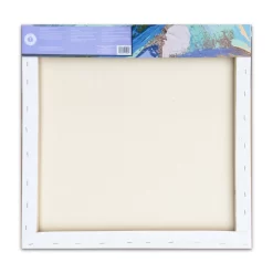 6 Pack: Level 1 Back Stapled Traditional Canvas By Artist's Loft® -Home Sale Store MP472512 2