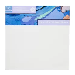 6 Pack: Level 1 Back Stapled Traditional Canvas By Artist's Loft® -Home Sale Store MP472512 30 scaled