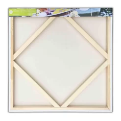 36 Pack: Level 3 36" X 36" Gallery Wrapped Heavy Duty Canvas By Artist's Loft™ -Home Sale Store MP472522 2