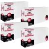 4 Packs: 6 Ct. (24 Total) 10" X 20" Super Value Canvas Pack By Artist's Loft® Necessities™