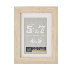 8 Pack: Blonde Frame With Mat, Belmont By Studio Décor® -Home Sale Store MP505944 30 scaled