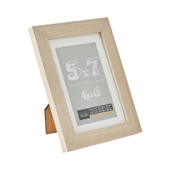 8 Pack: Blonde Frame With Mat, Belmont By Studio Décor® -Home Sale Store MP505944 31 scaled