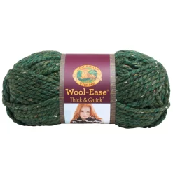 15 Pack: Lion Brand® Wool-Ease® Thick & Quick® Yarn, Solids -Home Sale Store MP518756 1