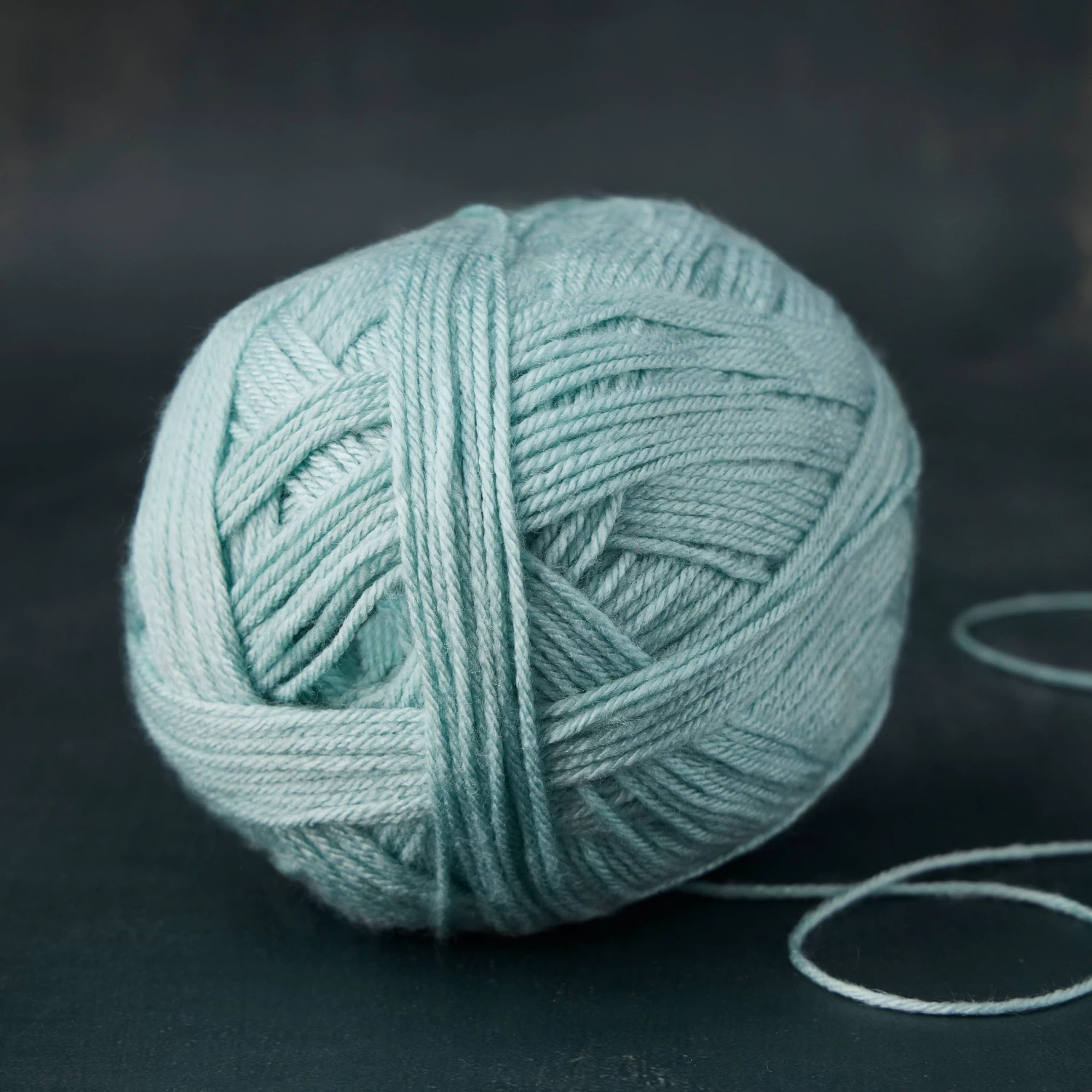 18 Pack: Joy DK™ Yarn By Loops & Threads®, Solids 4 18 Pack: Joy DK™ Yarn By Loops & Threads®, Solids - Image 4