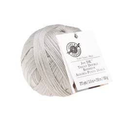 18 Pack: Joy DK™ Yarn By Loops & Threads®, Solids