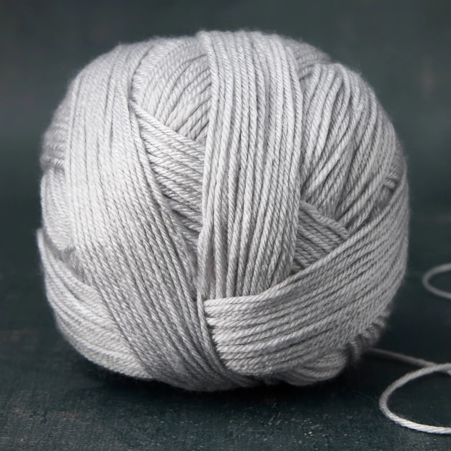 18 Pack: Joy DK™ Yarn By Loops & Threads®, Solids 2 18 Pack: Joy DK™ Yarn By Loops & Threads®, Solids - Image 2