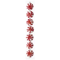 9 Packs: 7 Ct. (63 Total) Candy Cane Glass Beads, 16mm By Bead Landing™ -Home Sale Store MP547838 30 scaled