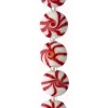 9 Packs: 7 Ct. (63 Total) Candy Cane Glass Beads, 16mm By Bead Landing™