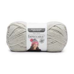 18 Pack: Impeccable™ Solid Yarn By Loops & Threads® -Home Sale Store MP553658 1 scaled