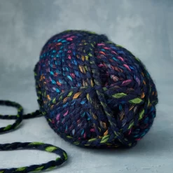 15 Pack: Lion Brand® Wool-Ease® Thick & Quick® Yarn, Prints, Stripes & Metallics -Home Sale Store MP553840 20 scaled