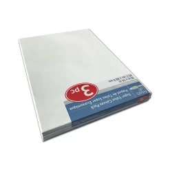 4 Packs: 3 Ct. (12 Total) 18" X 24" Super Value Canvas Pack By Artist's Loft® Necessities™ 8 4 Packs: 3 Ct. (12 Total) 18" X 24" Super Value Canvas Pack By Artist's Loft® Necessities™ -Home Sale Store MP574554 2