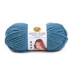 15 Pack: Lion Brand® Wool-Ease® Thick & Quick® Yarn, Solids -Home Sale Store MP602774 1