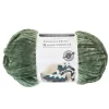18 Pack: Chenille Home™ Yarn By Loops & Threads®
