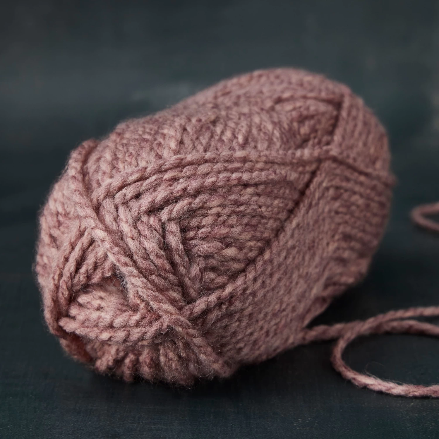 15 Pack: Charisma™ Heather Yarn By Loops & Threads® 2 15 Pack: Charisma™ Heather Yarn By Loops & Threads® - Image 2