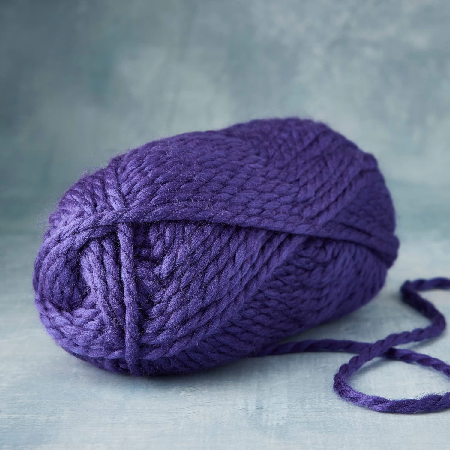 15 Pack: Cozy Wool™ Yarn By Loops & Threads® 4 15 Pack: Cozy Wool™ Yarn By Loops & Threads® - Image 4