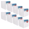 8 Packs: 12 Ct. (96 Total) 8" X 8" Super Value Canvas By Artist's Loft™ Necessities™
