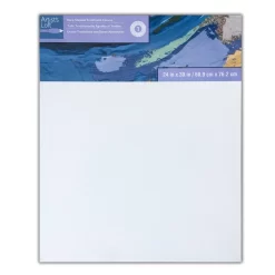 6 Pack: Level 1 Back Stapled Traditional Canvas By Artist's Loft® -Home Sale Store MP672758 1