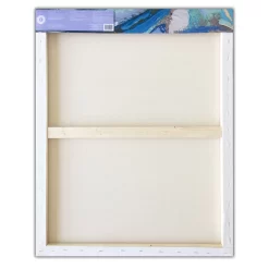 6 Pack: Level 1 Back Stapled Traditional Canvas By Artist's Loft® -Home Sale Store MP672758 2