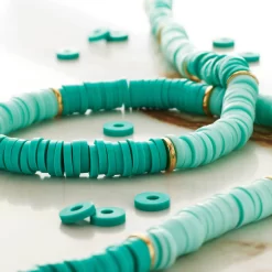 12 Pack: Polymer Clay Heishi Beads, 6mm By Bead Landing™ 22 12 Pack: Polymer Clay Heishi Beads, 6mm By Bead Landing™ -Home Sale Store MP686645 20 scaled