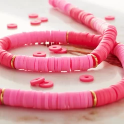 12 Pack: Polymer Clay Heishi Beads, 6mm By Bead Landing™ 34 12 Pack: Polymer Clay Heishi Beads, 6mm By Bead Landing™ -Home Sale Store MP686653 20 scaled