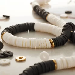 12 Pack: Polymer Clay Heishi Beads, 6mm By Bead Landing™ 25 12 Pack: Polymer Clay Heishi Beads, 6mm By Bead Landing™ -Home Sale Store MP686657 20 scaled